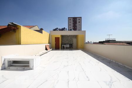 Apartamento para alugar com 30m², 1 quarto e sem vagaÁrea comum - Salão de festas