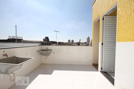 Apartamento para alugar com 30m², 1 quarto e sem vagaLavanderia