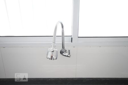 Apartamento para alugar com 30m², 1 quarto e sem vagaCozinha