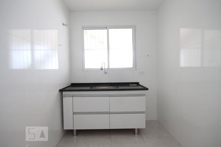Apartamento para alugar com 30m², 1 quarto e sem vagaCozinha