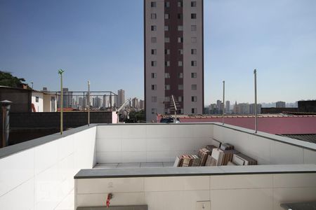 Apartamento para alugar com 30m², 1 quarto e sem vagaLavanderia