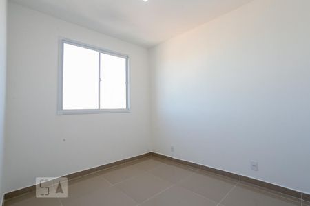 Quarto 1 de apartamento à venda com 2 quartos, 41m² em Vila Zat, São Paulo