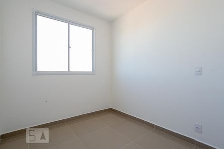 Quarto 2 de apartamento à venda com 2 quartos, 41m² em Vila Zat, São Paulo