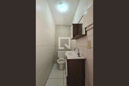 Lavabo de casa para alugar com 2 quartos, 111m² em Pilares, Rio de Janeiro