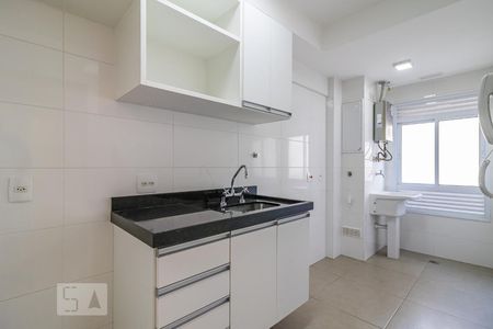 Apartamento para alugar com 49m², 1 quarto e 1 vagaCozinha