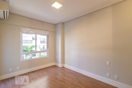 Suíte de apartamento para alugar com 1 quarto, 49m² em Alphaville Industrial, Barueri