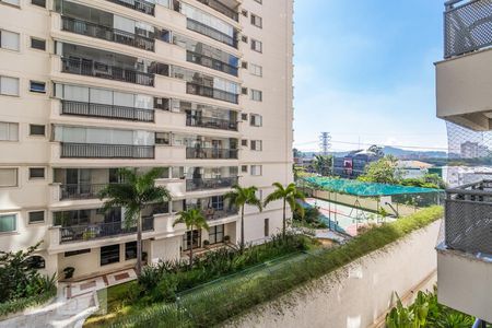 Apartamento para alugar com 49m², 1 quarto e 1 vagaVista da Suíte