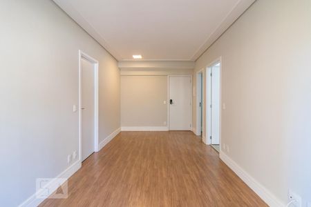 Sala de apartamento para alugar com 1 quarto, 49m² em Alphaville Industrial, Barueri