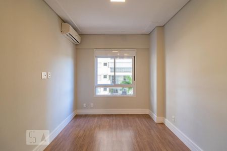 Suíte de apartamento para alugar com 1 quarto, 49m² em Alphaville Industrial, Barueri