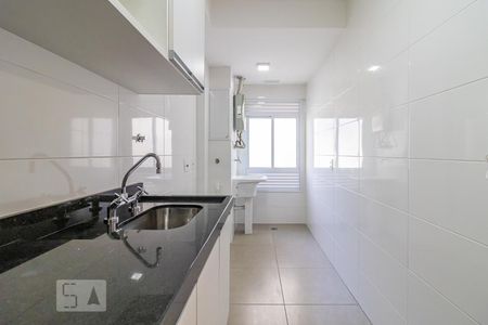 Apartamento para alugar com 49m², 1 quarto e 1 vagaCozinha