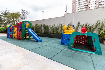 Apartamento para alugar com 49m², 1 quarto e 1 vagaÁrea Comum