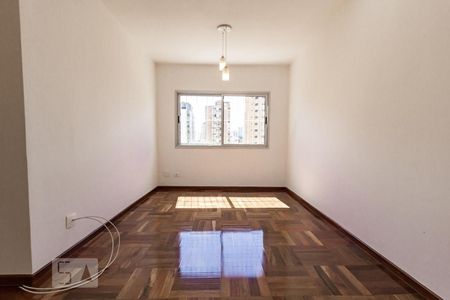 Apartamento à venda com 90m², 3 quartos e 1 vagaSala