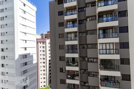 Apartamento à venda com 90m², 3 quartos e 1 vagaVista da Suíte