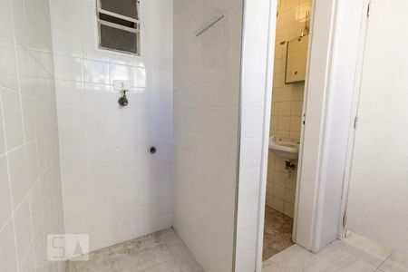 Apartamento à venda com 90m², 3 quartos e 1 vagaÁrea de Serviço
