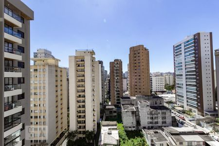 Apartamento à venda com 90m², 3 quartos e 1 vagaVista do Quarto 2