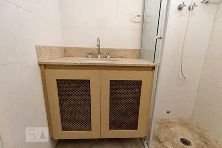 Apartamento à venda com 90m², 3 quartos e 1 vagaBanheiro Social