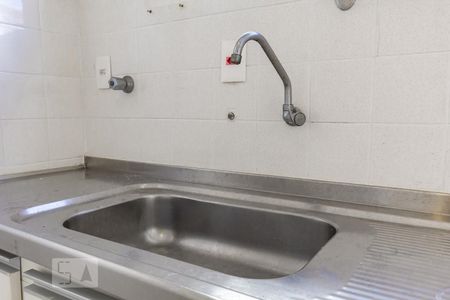 Apartamento à venda com 90m², 3 quartos e 1 vagaCozinha