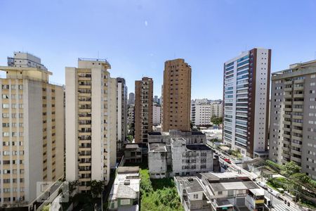 Apartamento à venda com 90m², 3 quartos e 1 vagaVista do Quarto 1