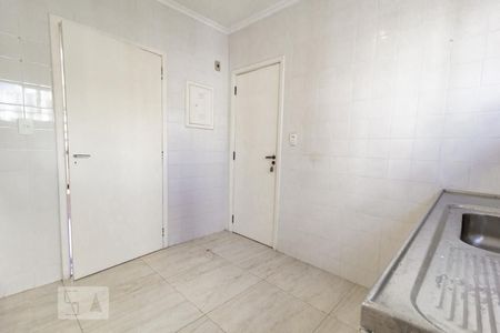 Apartamento à venda com 90m², 3 quartos e 1 vagaCozinha