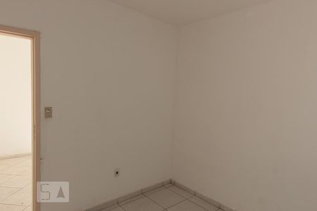Quarto 1 de casa para alugar com 3 quartos, 60m² em Cachoeirinha, Belo Horizonte