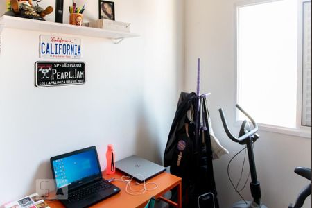 Apartamento à venda com 46m², 2 quartos e 1 vagaQuarto 2