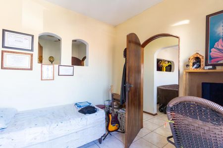 Casa à venda com 234m², 4 quartos e 1 vagaQuarto 2