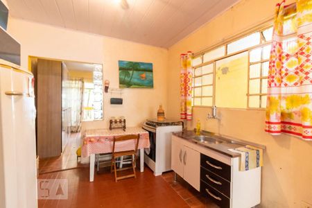 Casa à venda com 234m², 4 quartos e 1 vagaCozinha