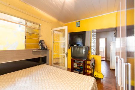 Casa à venda com 234m², 4 quartos e 1 vagaQuarto 4