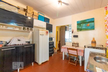 Casa à venda com 234m², 4 quartos e 1 vagaCozinha