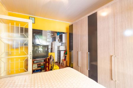 Casa à venda com 234m², 4 quartos e 1 vagaQuarto 4