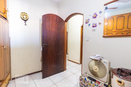 Casa à venda com 234m², 4 quartos e 1 vagaQuarto 3