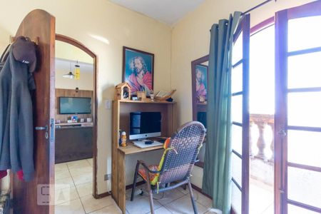 Casa à venda com 234m², 4 quartos e 1 vagaQuarto 2