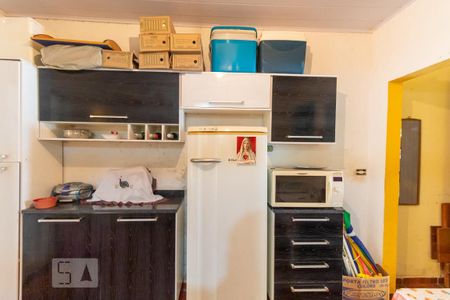 Casa à venda com 234m², 4 quartos e 1 vagaCozinha