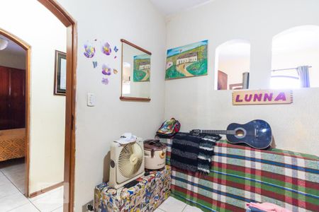 Casa à venda com 234m², 4 quartos e 1 vagaQuarto 3