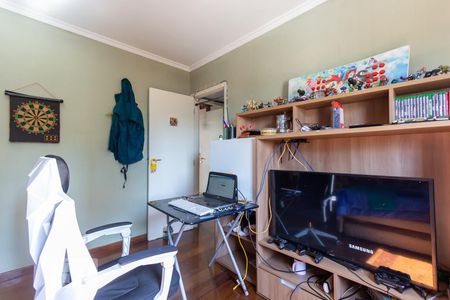 Apartamento à venda com 120m², 2 quartos e 2 vagasQuarto