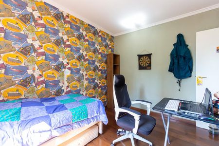 Apartamento à venda com 120m², 2 quartos e 2 vagasQuarto