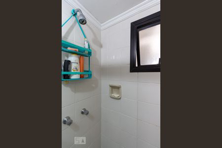 Apartamento à venda com 120m², 2 quartos e 2 vagasBanheiro - Chuveiro