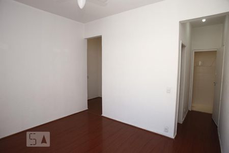 Sala de apartamento à venda com 1 quarto, 57m² em Tijuca, Rio de Janeiro