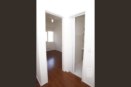 Hall de apartamento à venda com 1 quarto, 57m² em Tijuca, Rio de Janeiro