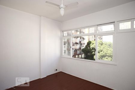 Sala de apartamento à venda com 1 quarto, 57m² em Tijuca, Rio de Janeiro