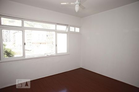 Sala de apartamento à venda com 1 quarto, 57m² em Tijuca, Rio de Janeiro