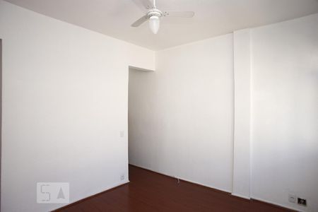 Sala de apartamento à venda com 1 quarto, 57m² em Tijuca, Rio de Janeiro