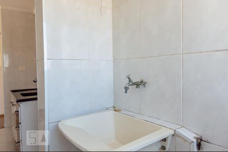 Apartamento à venda com 51m², 2 quartos e 1 vagaÁrea de Serviço