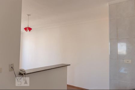 Apartamento à venda com 51m², 2 quartos e 1 vagaCozinha