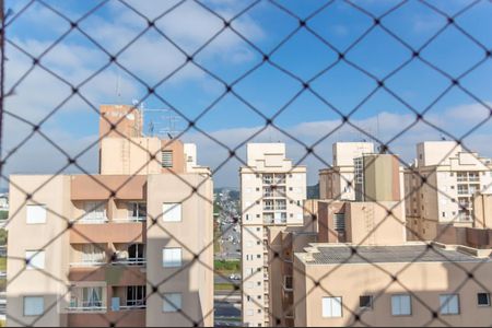 Apartamento à venda com 51m², 2 quartos e 1 vagaVista do Quarto 2