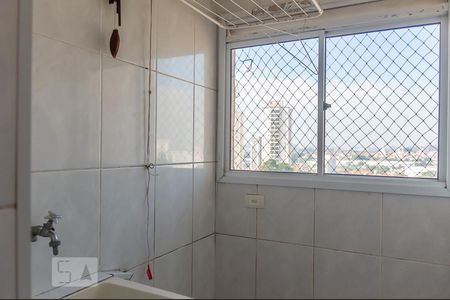 Apartamento à venda com 51m², 2 quartos e 1 vagaÁrea de Serviço