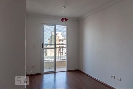 Sala de apartamento à venda com 2 quartos, 51m² em Vila Goncalves, São Bernardo do Campo