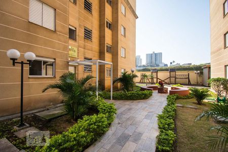 Apartamento à venda com 51m², 2 quartos e 1 vagaÁrea comum