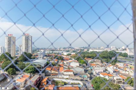 Vista da Quarto  de apartamento à venda com 2 quartos, 51m² em Vila Goncalves, São Bernardo do Campo