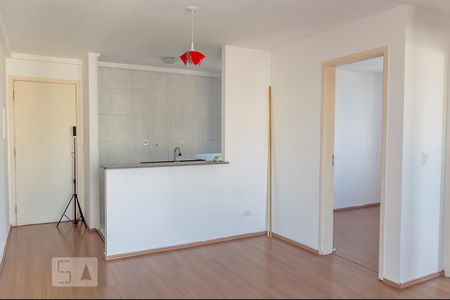 Sala de apartamento à venda com 2 quartos, 51m² em Vila Goncalves, São Bernardo do Campo